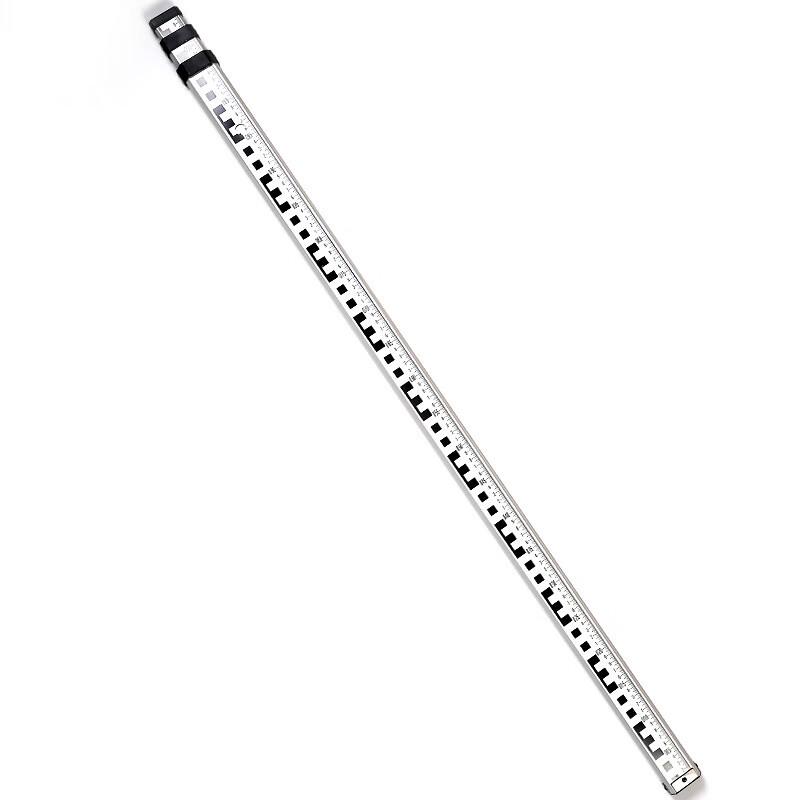 Nitesway 3m Industrial Aluminum Telescopic Ruler