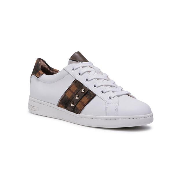 Geox D Jaysen C Sneakers