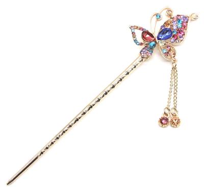 Vlasový styling – Ozdoby na vlasy