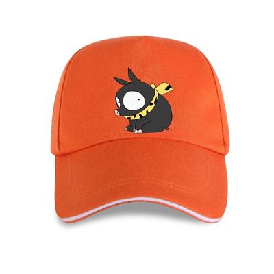 New Cap Hat  Ranma Ranma Ryoga The Pig Baseball Cap Cotton Unisex Print Beach Guys Punk Designer Streetwear