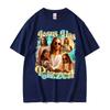 Jesus Has Rizzen He Ls Rizzin Funny Christian Religious Tee Shirt Men Women Comfort Tshirt Vintage Oversized T Shirt Streetwear