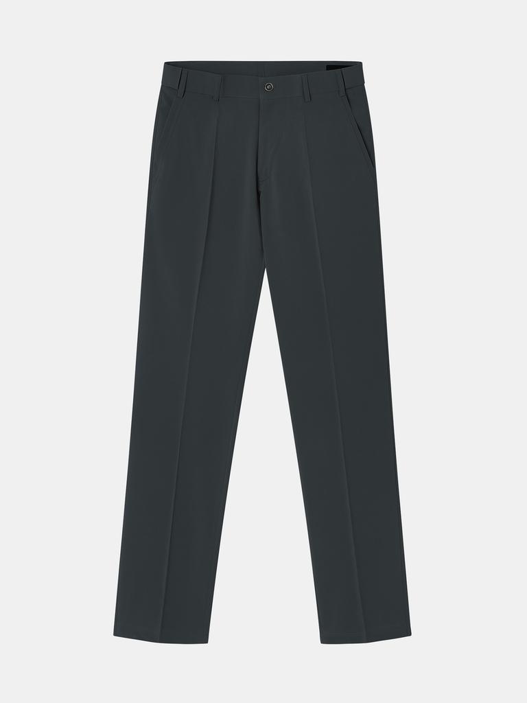 IKALOOK Life & Office Ice Spandex Pants Cpt132
