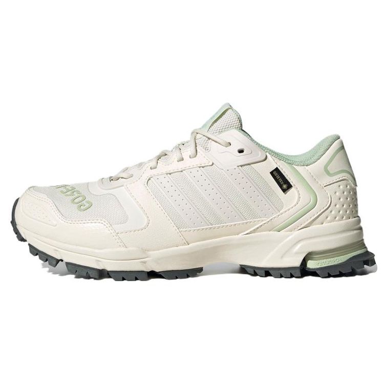 

Adidas Marathon 2K Minimalist Casual Non-Slip Shock Absorbing Low-Top Running Shoes Unisex Sneakers Beige IF9098 40⅔