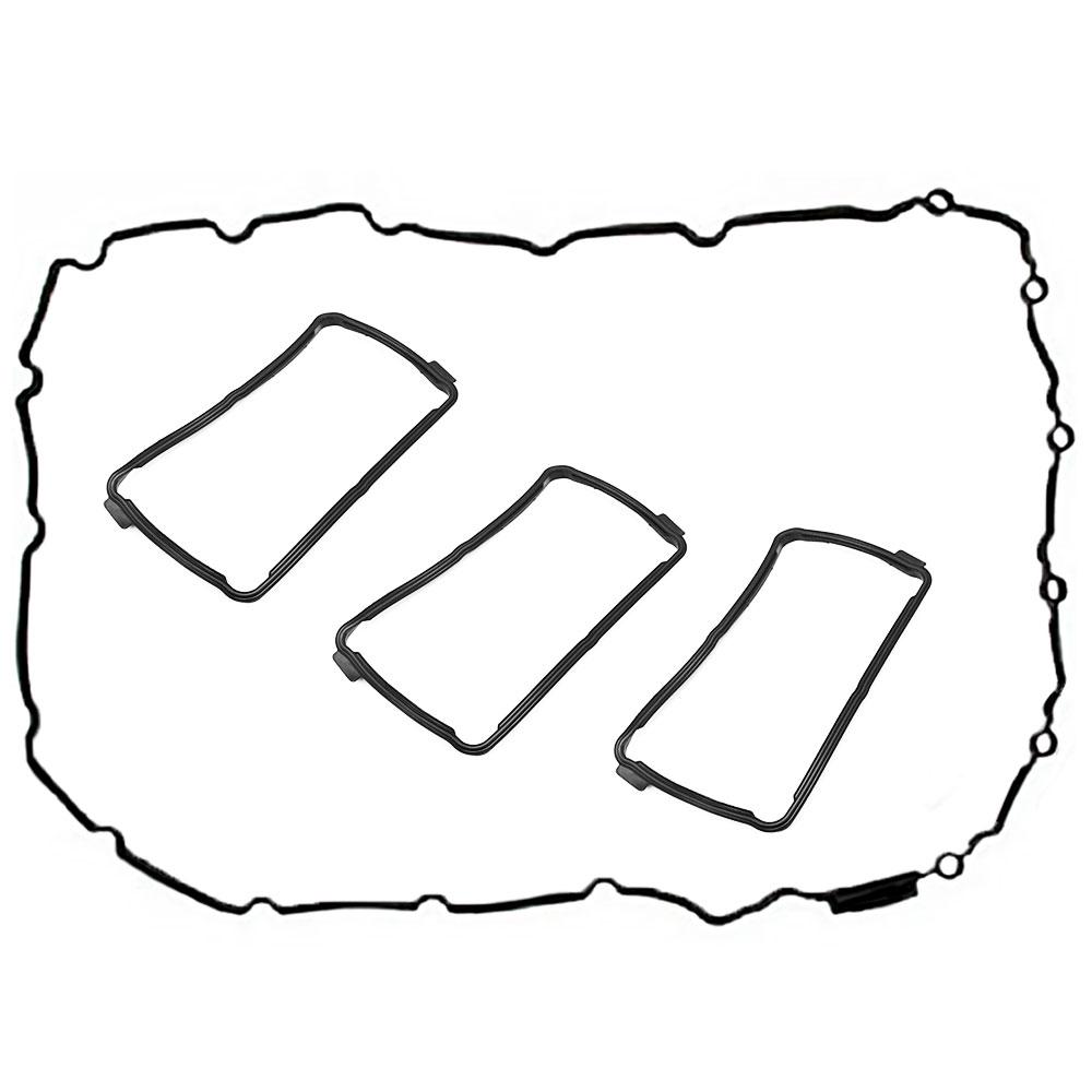 Valve Cover Gasket for 2010-2017 BMW 135i 135is M135i M235i 335i 435i 535i 640i 740i 740Li X1 X3 X4 X5 X6 3.0T E82 E88 E90 F21
