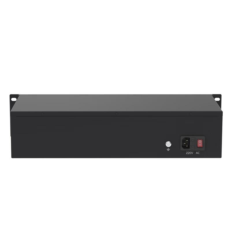 Weiling VIP600-V3 PBX Telephone Exchange (CN version)