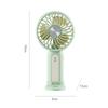 Handheld Fan Small Portable Multi-function Pocket Usb Charging Fan Small Fan