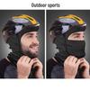 Lightweight Outdoor Cycling Balaclava