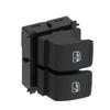 5G0959858E Power Window Switch Window Lift Switch For VW Crafter Golf VII 2013-2020