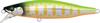 Bassday Mononofu D70S Sinking Lure Mo-020 (4125)