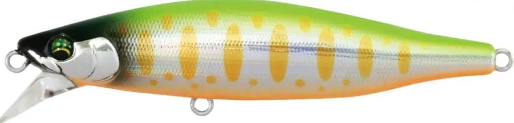 Bassday Mononofu D70S Sinking Lure Mo-020 (4125)