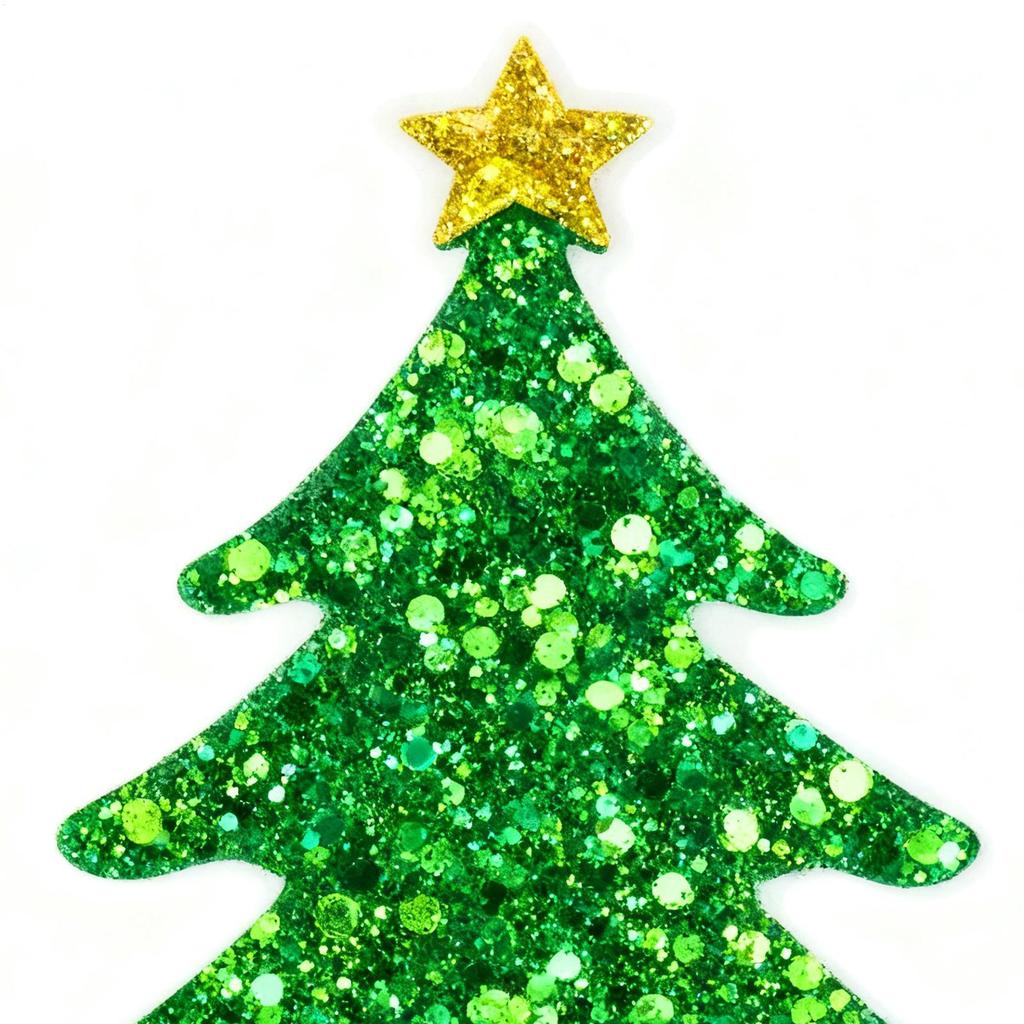 Christmas Stickers 500 Pieces Waterproof Festive Self-Adhesive Decals Christmas Holiday Stickers For Decorations DIY Craft