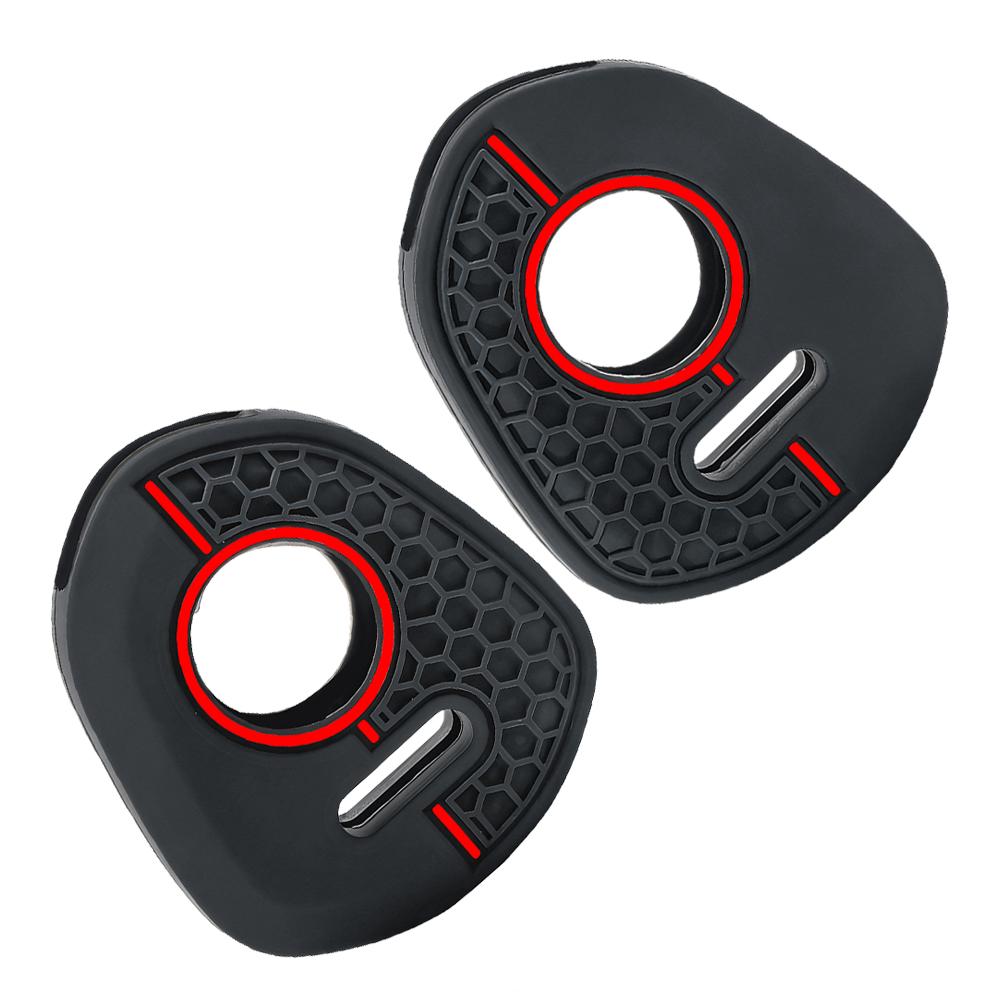 Motorcycle Accessories Silicone Key Case Cover Shell For Honda CBR500R CB650F CB650R CBR650R CB500X CB500F CB CBR 650R 500X