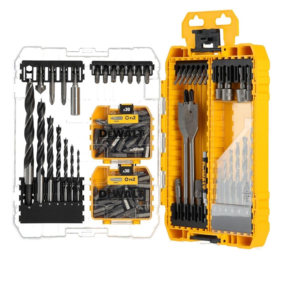 Dewalt DT70785-QZ Drill Bit Set