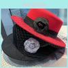 Chapéus e gorros – Chapéus de feltro