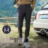 PELLIOT Waterproof Windproof Thermal Outdoor Softshell Pants
