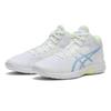 Asics Lady Gel Fairy 9 White Bluebliss 1062a007.104