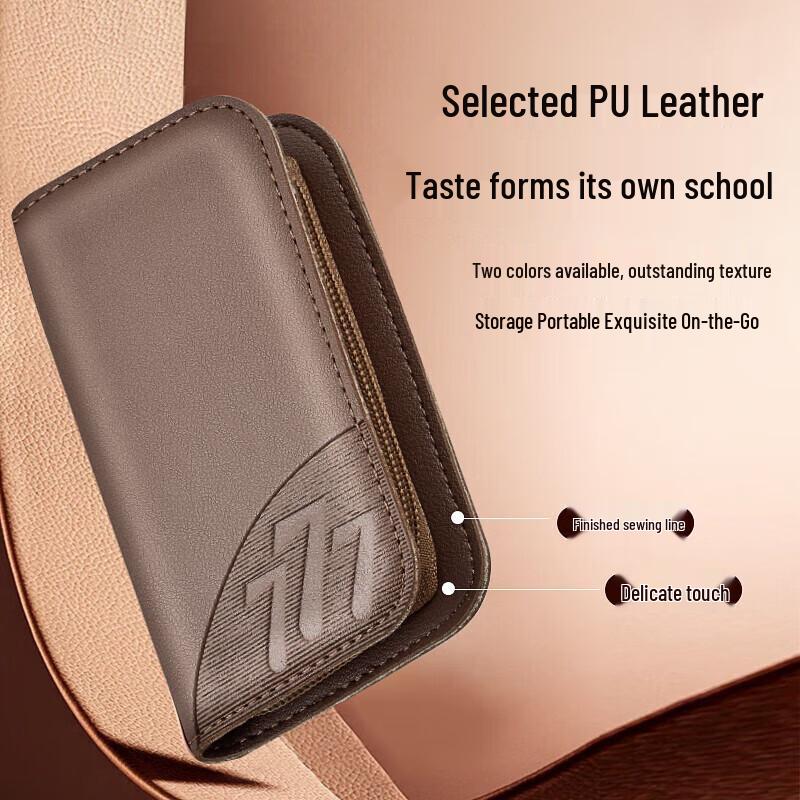 777 Business Gift Nail Clipper Set