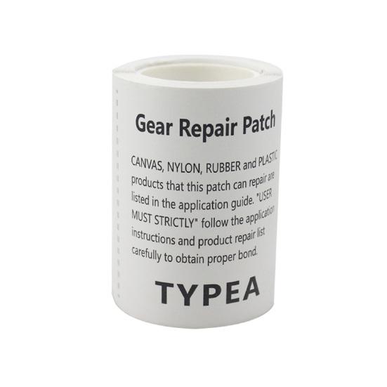 1 Roll Transparent Repair Patches Kit High Viscosity Waterproof TPU Tape Professional Self-Adhesive Repairing Patches for Inflatable Toy Swim A