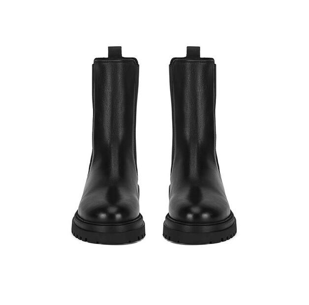 Chelsea Boots Gino Rossi CE-KEMER-1076-24 Black