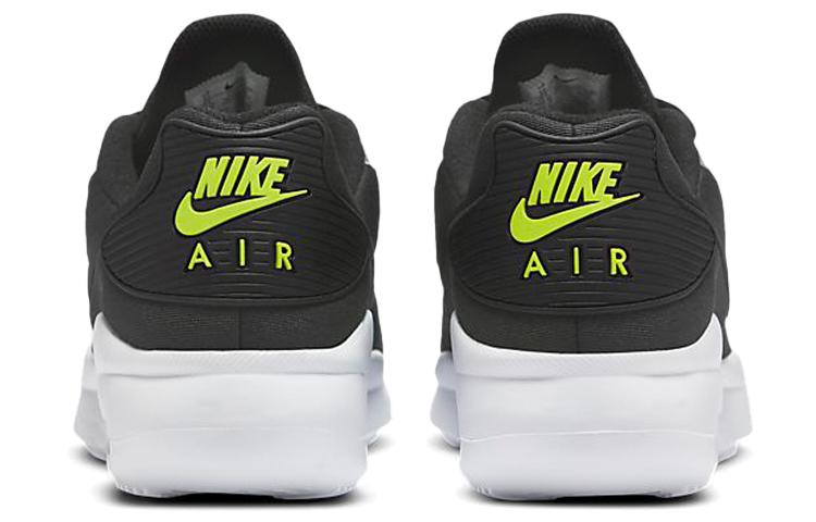 Nike Air Max Oketo Wntr 'Black White Green' CD6075-002