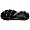 ASICS GEL-KAHANA 8 FL Silver Gray Black Men's Drawstring Trail Running Shoes 1011C114-020