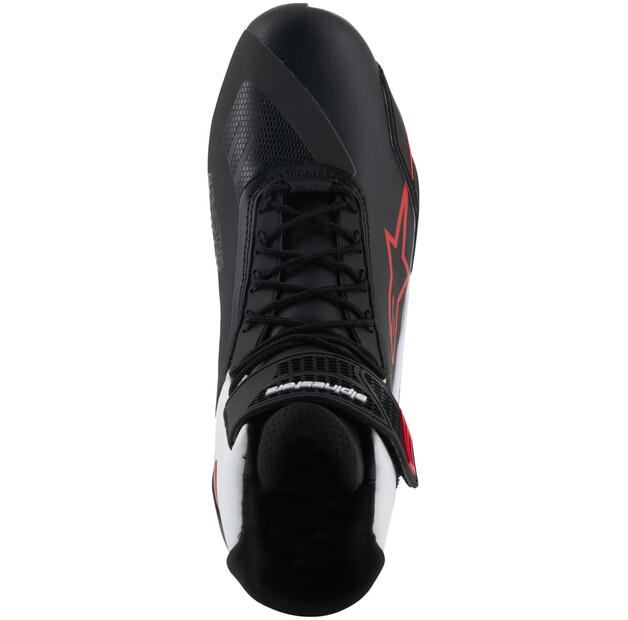 Alpinestars Faster 4 Half Boots