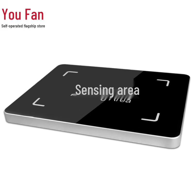 YOUFAN SK-55A Library RFID Access Control Reader CN plug (adapter included)