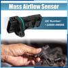 Car Mass Air Flow Sensor Meter For Infiniti QX4 V6 01-03 No.22680-4W000 1 Pc
