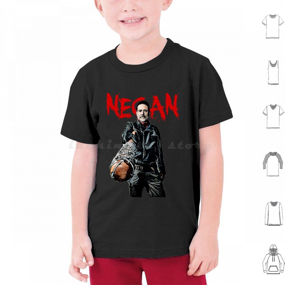 Negan And Lucille TShirtnegan And Lucille T Shirt Big Size 100 Cotton Negan And Lucille T Shirtnegan And Lucille