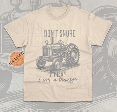 Oberteile – T-Shirts