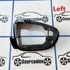 LEFT & RIGHT Side Mirror Housing Frame Trim For VW Passat B7 CC Jetta MK6 Beetle EOS Scirocco 8857601A 8857602A