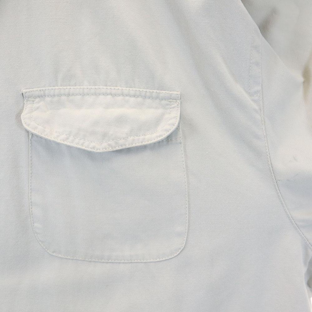 GAP 90s Old Coverall XL Light gray Men's Used