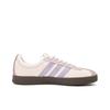 Adidas Neo VL Court 2.0 Slip Resistant Abrasion Resistant Low top Skateboard Shoes Unisex Pink ID6015(Team746-)