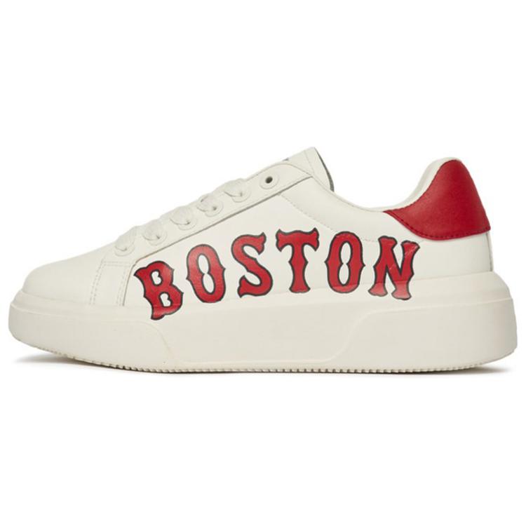 New MLB Chunky Classic Boston Red Sox 'White Red' 3ASXXP12N-43RDS