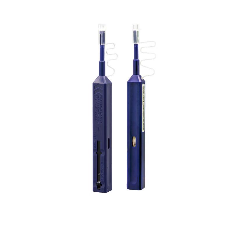 Kefilin BR-QJB-1.25 Fiber Optic Connector Cleaning Pen