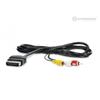 Tomee : AV Audio Video Cable for First Generation XBOX Game Console