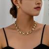 Starfish Resort Style Minimalist Versatile Elegant Women's Jewelry Set