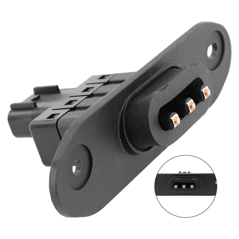 Side Sliding Door Contact Point Switch Device 1800639 For Ford For Transit 15-23 Sliding Door Contact Switch Interior Parts