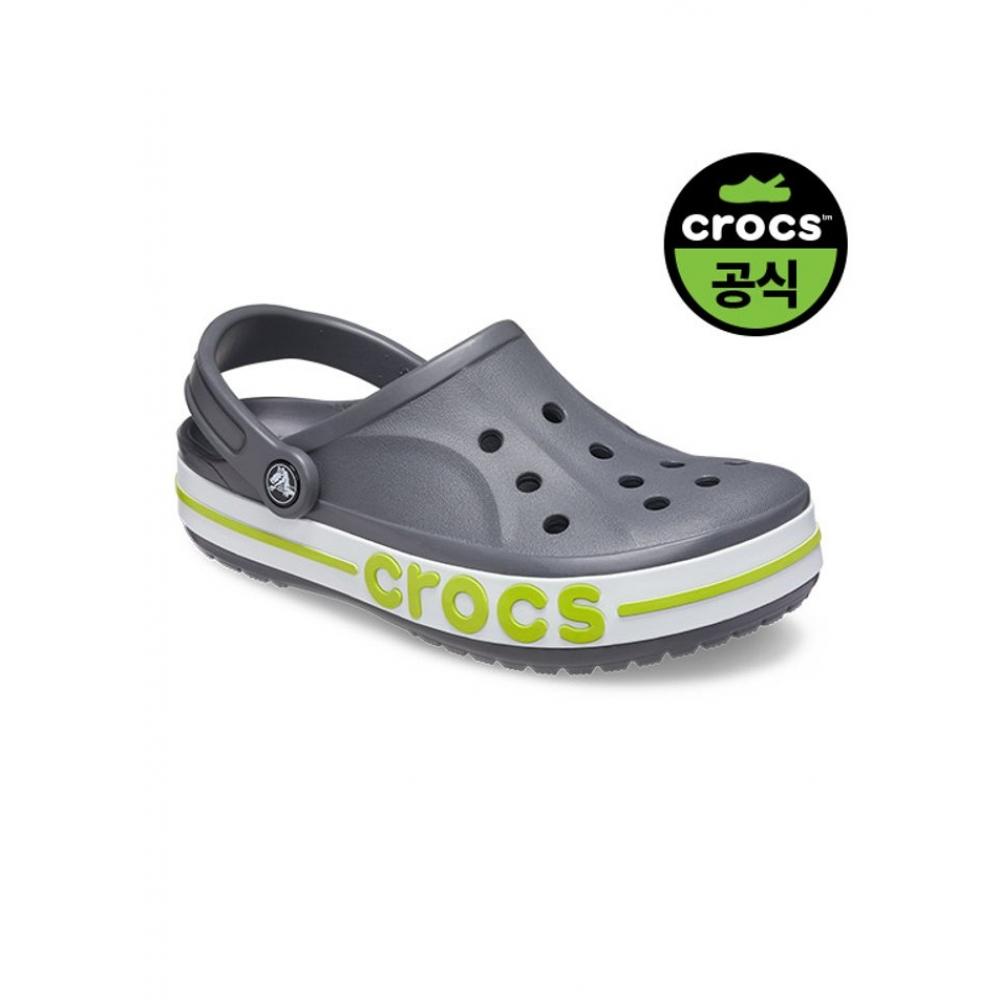 Crocs Public Bayaband Clog Sgl