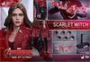Film-Meisterwerk Age of Ultron Scarlet Witch Avengers Harajuku Store Avengers 1/6 (Neue Version) (MARVEL Pop-up Limited)