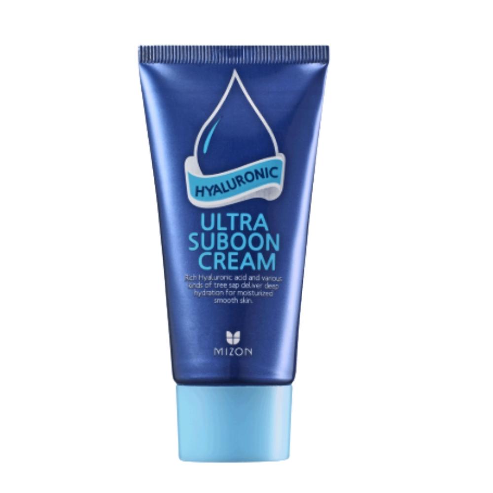 

MIZON Hyaluronic Ultra Suboon Cream 45 ml - moisturizing face cream