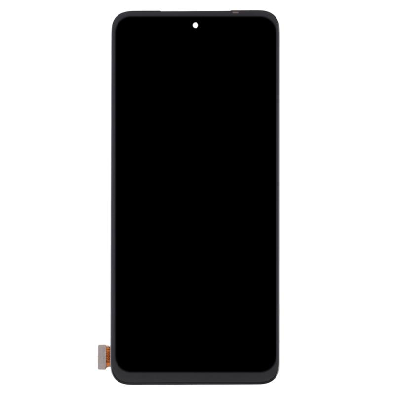 Dla Xiaomi Redmi Note 12S 4G Część Zespół LCD i Digitizera Klasy C (Technologia TFT) (bez logo)