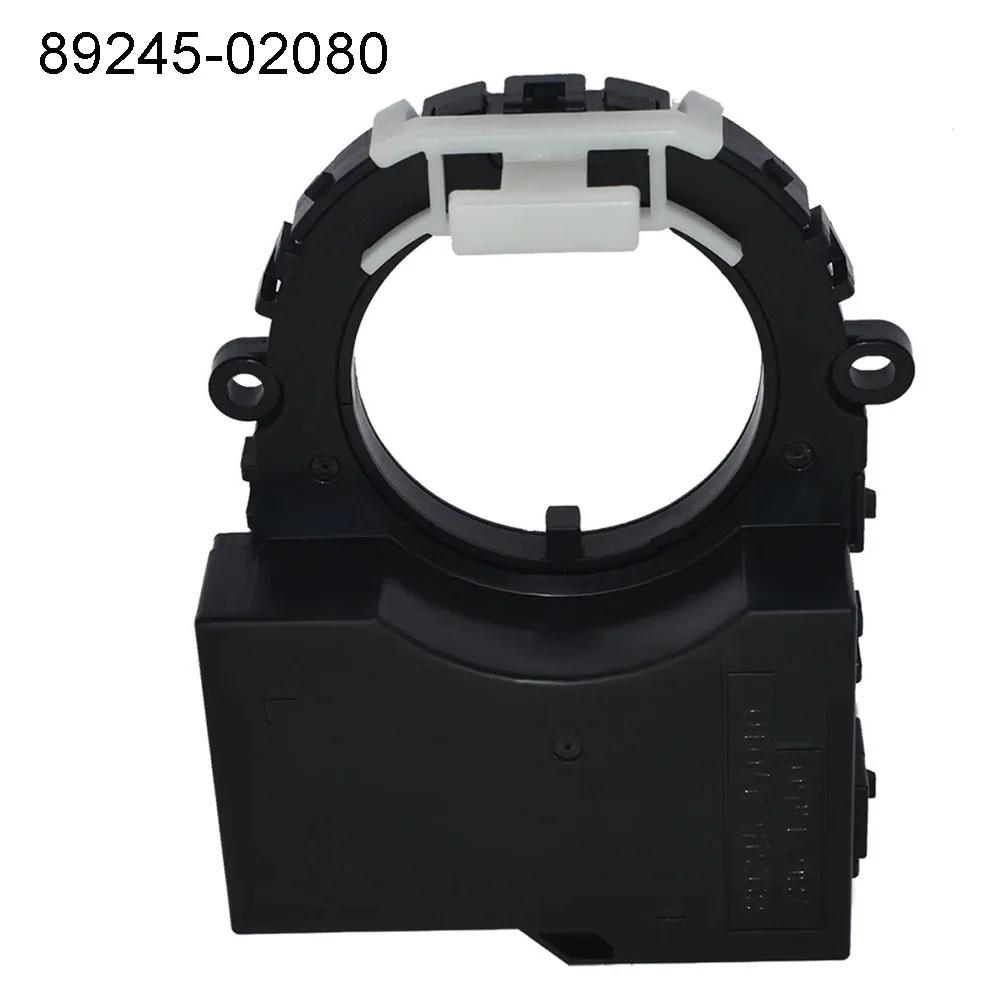 Czujnik kąta skrętu Bezpośrednia wymiana plastikowego narzędzia 1 sztuka 89245-02080 Zupełnie nowy dla Toyoty dla Corolli 14-17