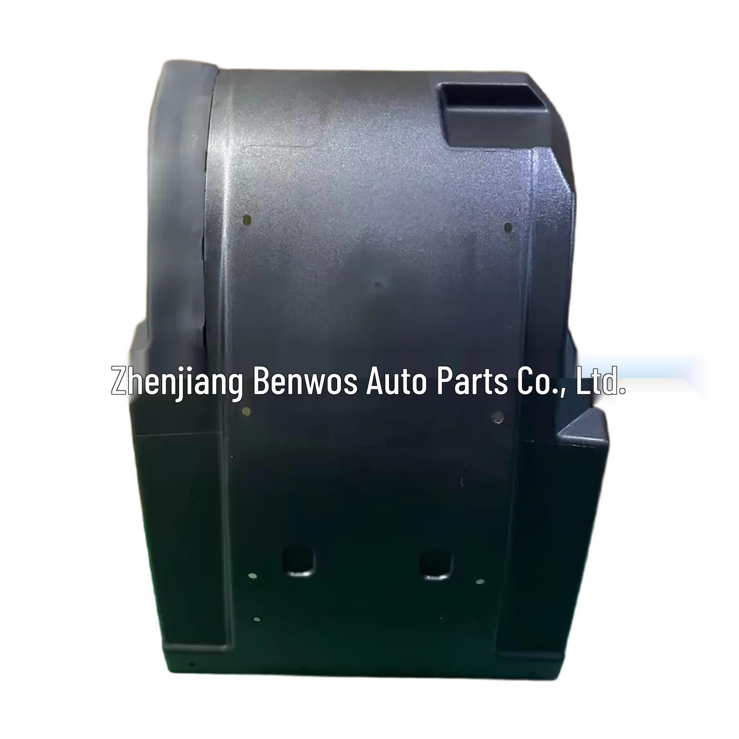 

Compatible Mudguard for DAF XF106 Models 1912921, 2042661, 1997084, 1912920, 2042660