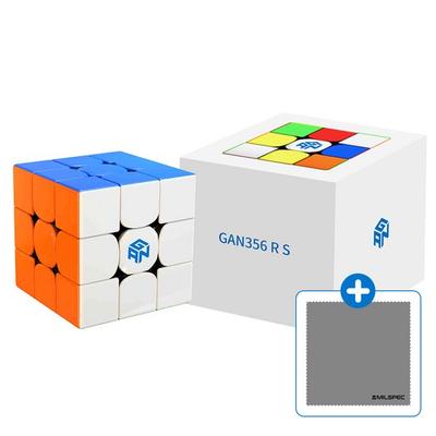 GAN356 RS Cube 3X3, puzzle-uri populare coreene