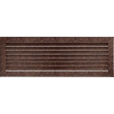 Vent Cover FRESH 17x49 Copper