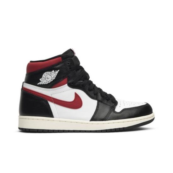 Air Jordan 1 Retro High OG Gym Red 555088-061