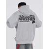 Wassup American-Style Heavyweight Hoodie for Men, Autumn and Winter 2025 New Loose Casual Trendy Versatile Trendy Brand Top