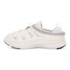 UGG Minimalist Fashion Low-Top Sports Casual Shoes Men sneaker White 1136594-WGM