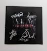 [USED] Not for sale signed CD Baby DONT CryF Girl domestic shipping